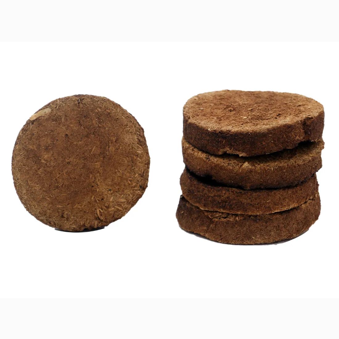 Desi Cow Dung Cakes (Gobar Kanda) – photo 5