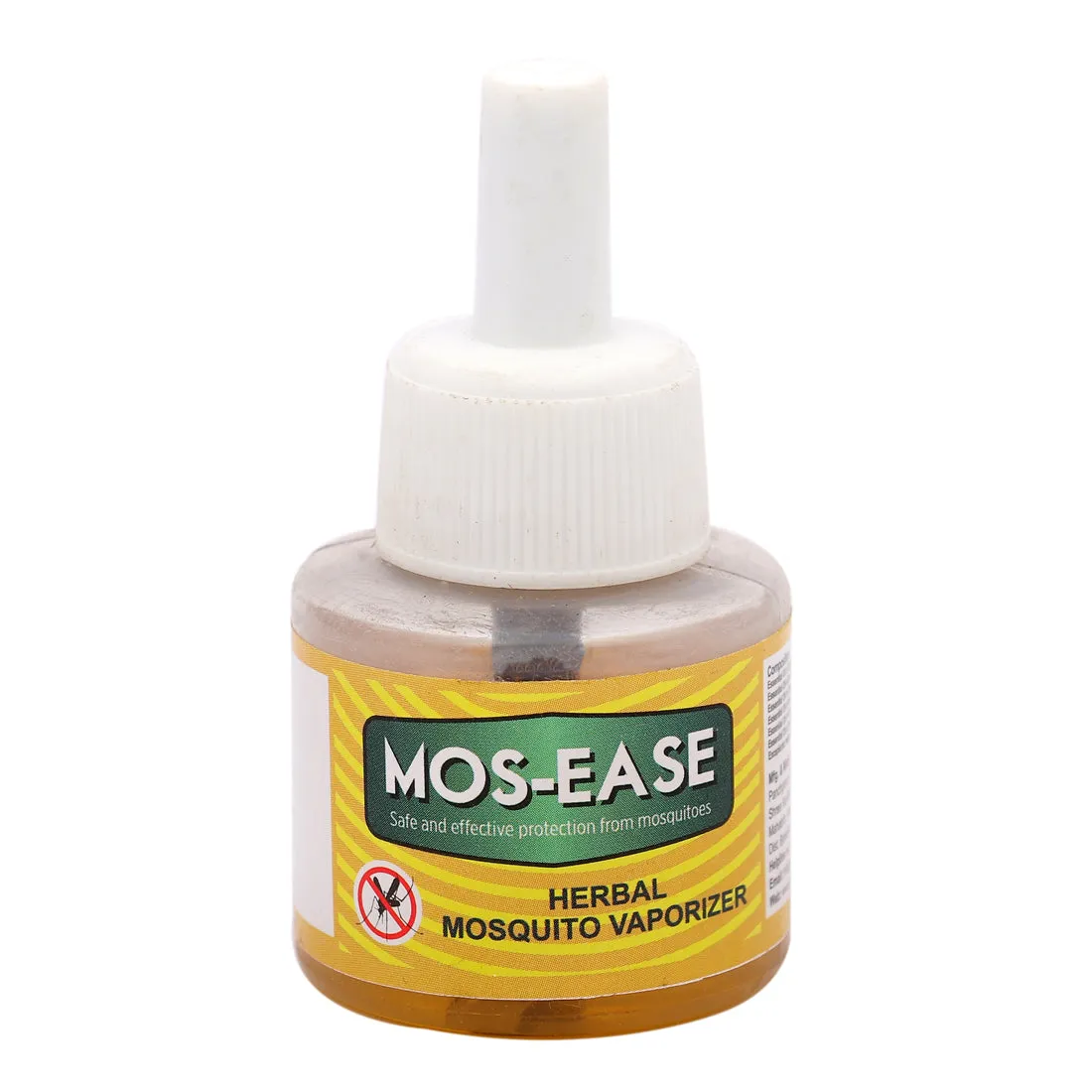 Herbal Mosquito Repellent (45 ml) – photo 6