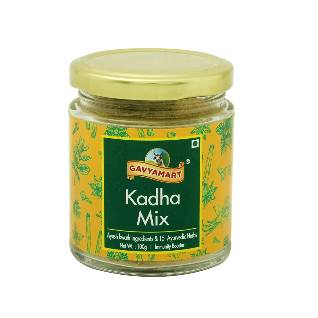 Ayurvedic Kadha Mix
