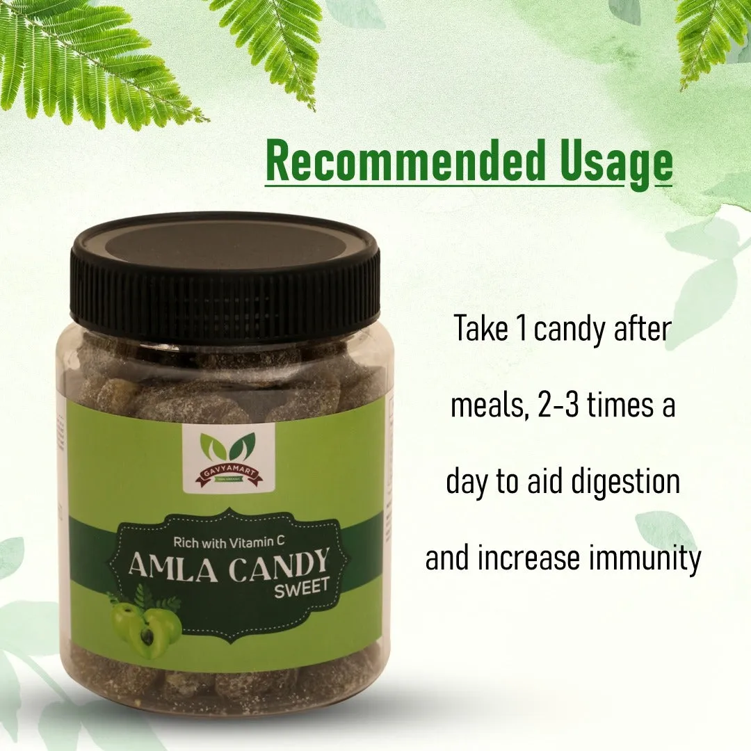 Sweet Amla Candy – photo 3