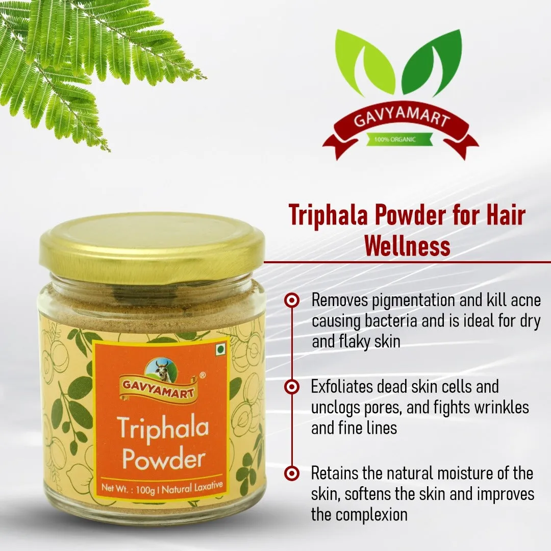 Triphala Churna – photo 4