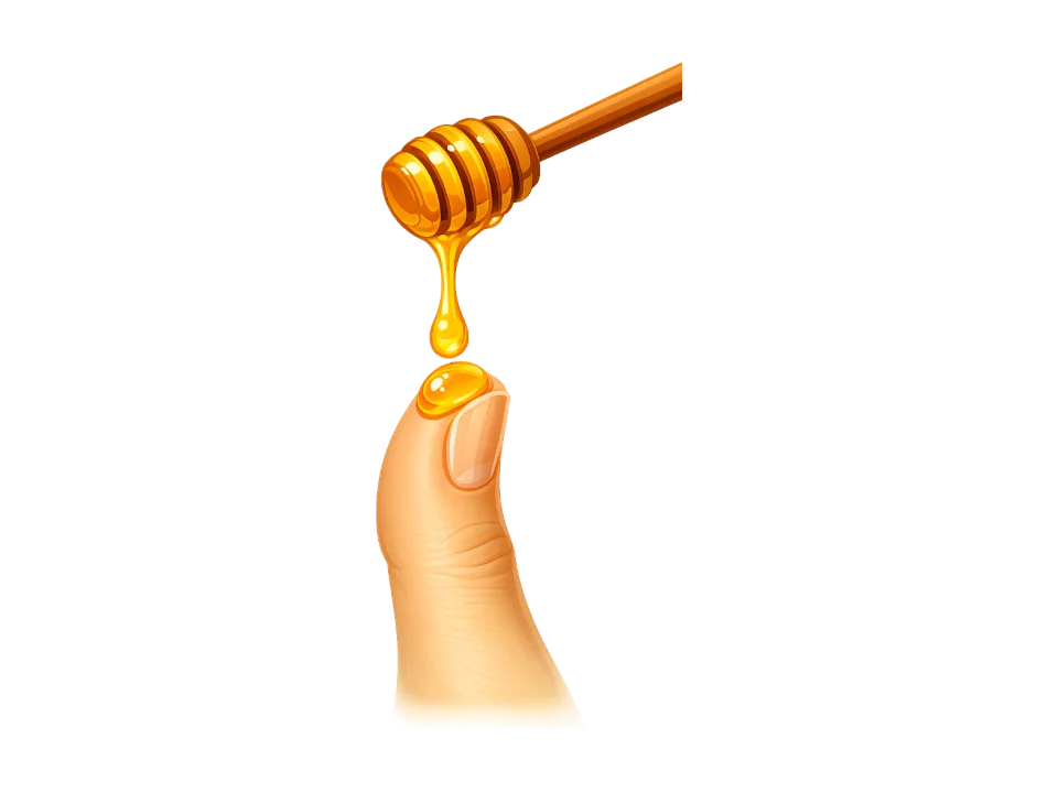 The thumb test